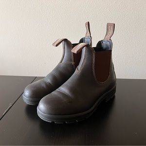Blundstone Boots